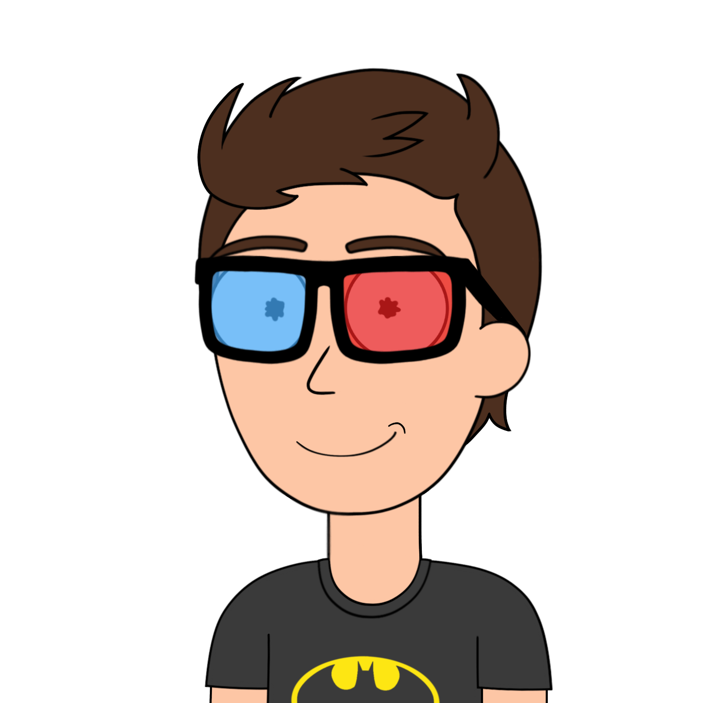 GitHub profile picture